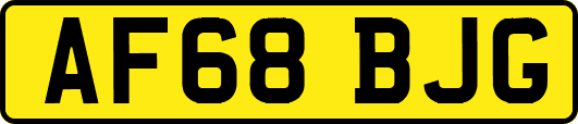 AF68BJG