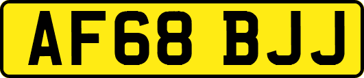 AF68BJJ