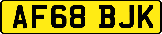 AF68BJK