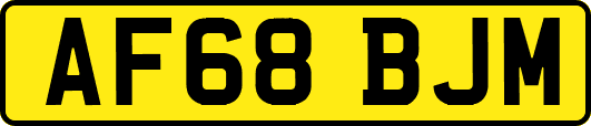 AF68BJM