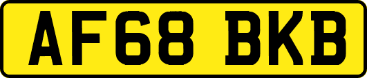 AF68BKB