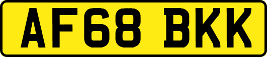 AF68BKK