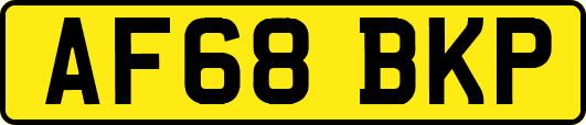 AF68BKP