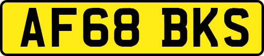 AF68BKS