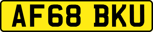 AF68BKU