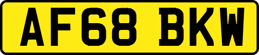 AF68BKW