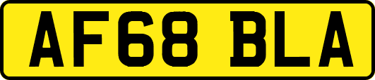 AF68BLA