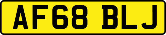 AF68BLJ