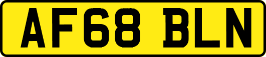AF68BLN