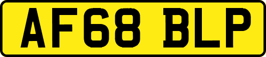 AF68BLP