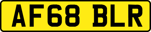 AF68BLR