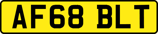 AF68BLT
