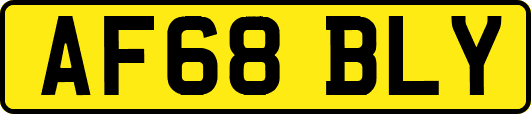 AF68BLY