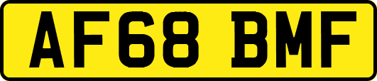AF68BMF