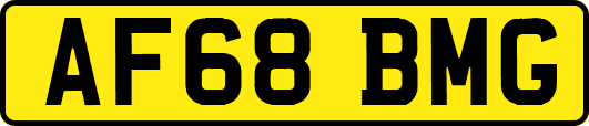 AF68BMG