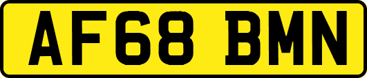 AF68BMN