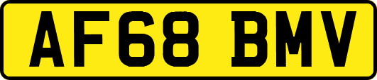 AF68BMV