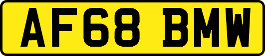 AF68BMW