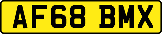 AF68BMX