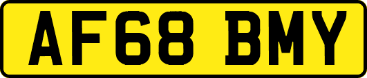 AF68BMY
