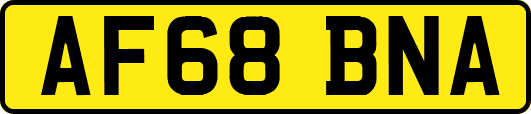 AF68BNA