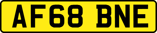 AF68BNE