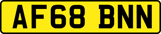 AF68BNN