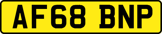 AF68BNP