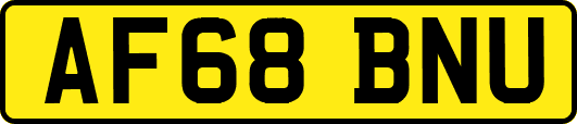 AF68BNU