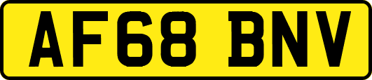 AF68BNV