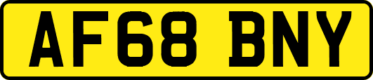 AF68BNY