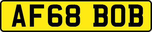 AF68BOB