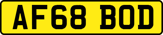 AF68BOD