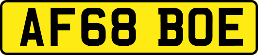 AF68BOE