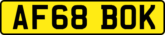 AF68BOK