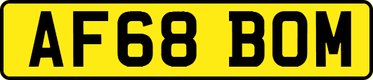 AF68BOM