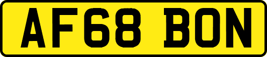 AF68BON