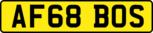 AF68BOS