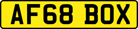 AF68BOX