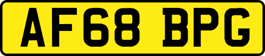 AF68BPG