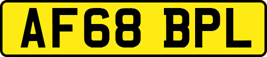 AF68BPL