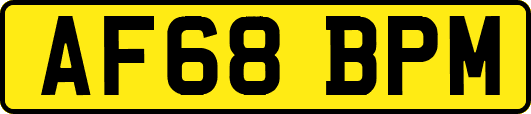 AF68BPM