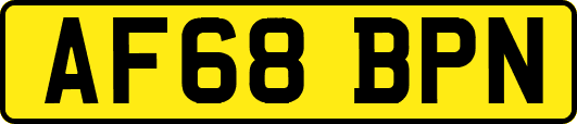 AF68BPN