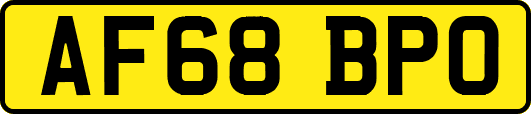 AF68BPO