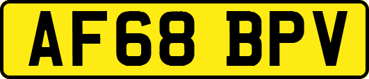 AF68BPV
