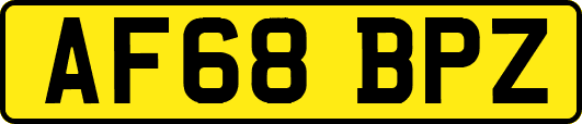 AF68BPZ