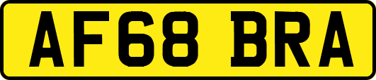 AF68BRA