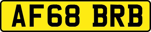 AF68BRB