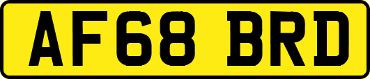AF68BRD