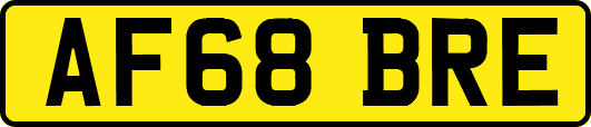 AF68BRE